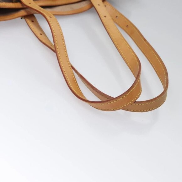 LOUIS VUITTON Monogram Bucket GM Shoulder Bag M - Picture 4 of 15